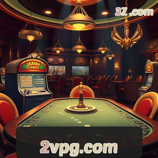 Confiável: Jogos de Qualidade no 2vpg.com