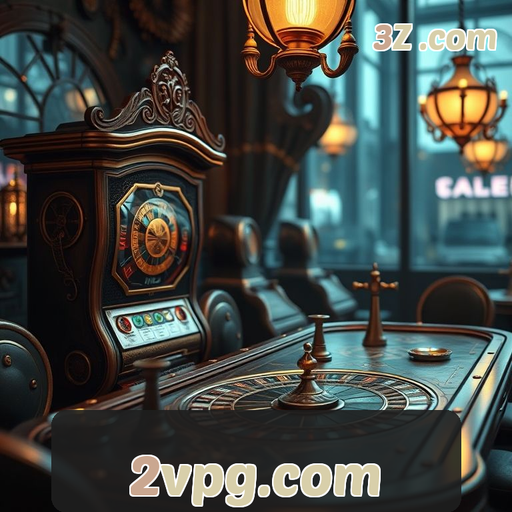 Explore a Plataforma 2vpg.com e Engaje-se Com Jogos Incríveis