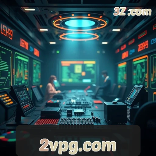 Slots do 2vpg.com: A Revolução dos Jogos em Rolagem